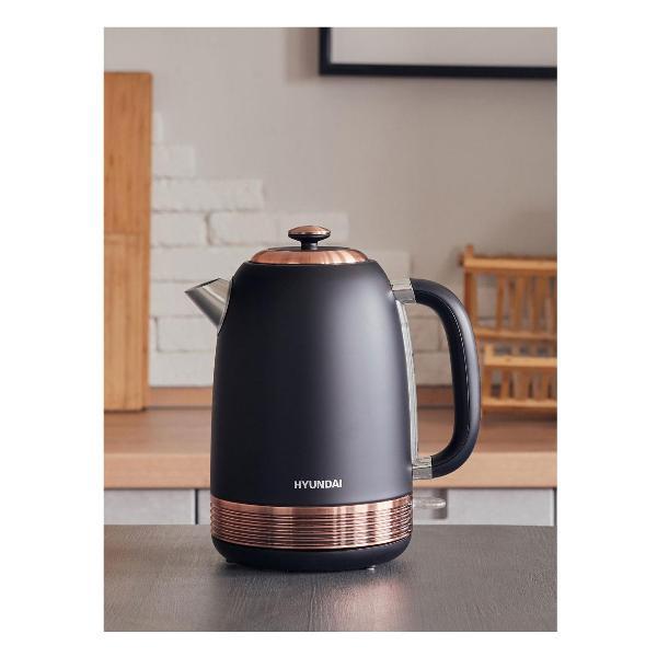 Изображение товара Электрочайник Hyundai HYK-S4501