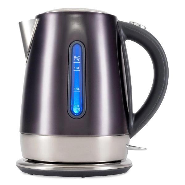 Изображение товара Электрочайник Hyundai HYK-S7777