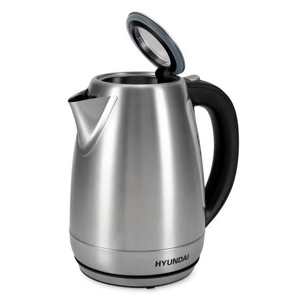 Изображение товара Электрочайник Hyundai HYK-S8408