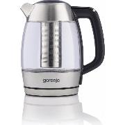 Изображение товара Электрочайник Gorenje K17TRGT