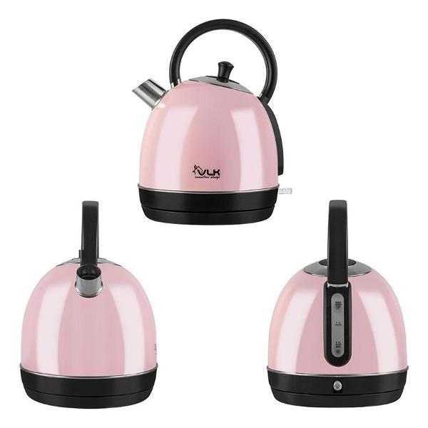Изображение товара Электрочайник VLK Siena-6562