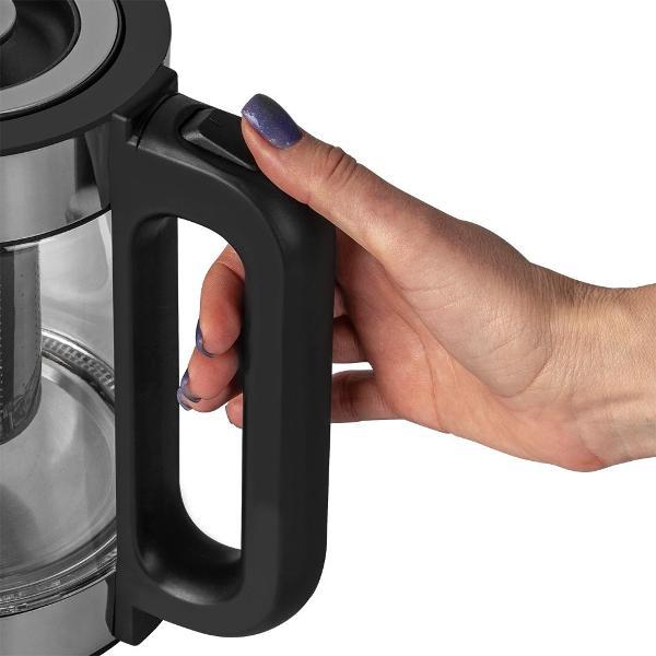 Изображение товара Электрочайник VLK Siena-6565