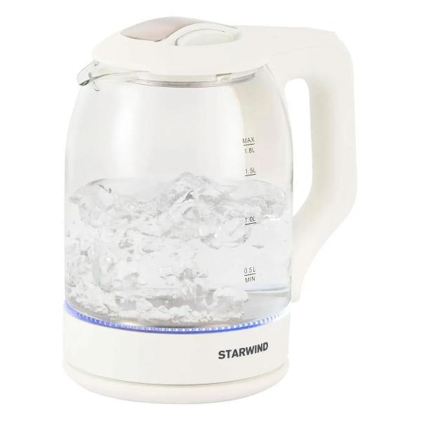 Изображение товара Электрочайник Starwind SKG1056