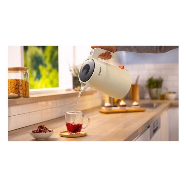 Изображение товара Электрочайник Bosch TWK2M167