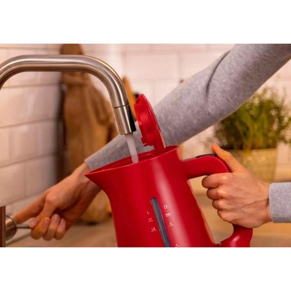 Изображение товара Электрочайник Bosch TWK3M124