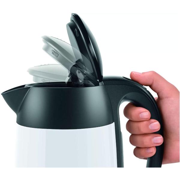 Изображение товара Электрочайник Bosch TWK3P421
