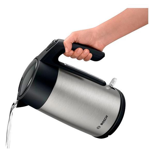 Изображение товара Электрочайник Bosch TWK7L460