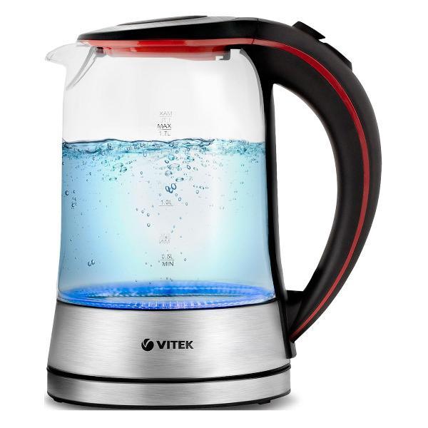 Изображение товара Электрочайник Vitek VT-7009