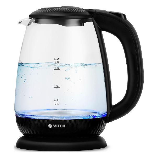 Изображение товара Электрочайник Vitek VT-7074
