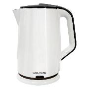 Изображение товара Электрочайник Willmark WEK-2012PS белый