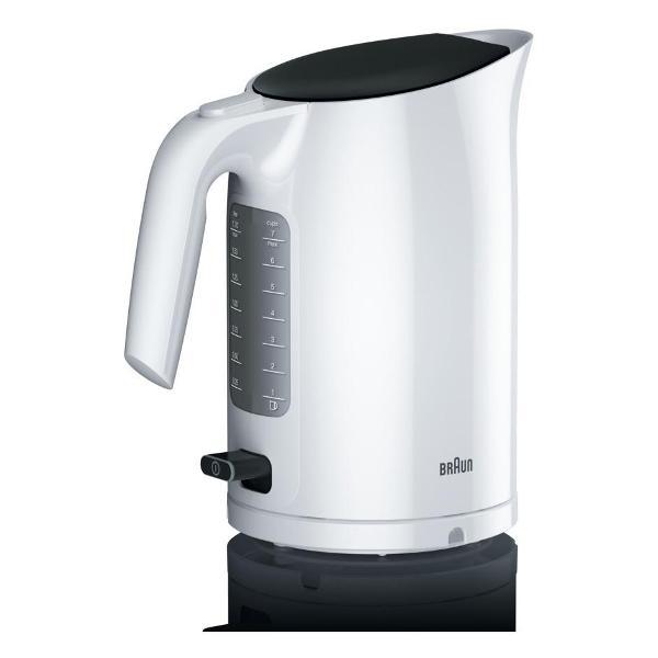 Изображение товара Электрочайник Braun WK 3110