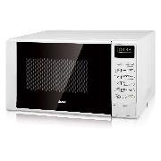 Изображение товара Микроволновая печь с грилем BBK 20 MWG-735 S/W