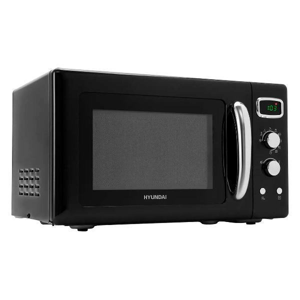 Изображение товара Микроволновая печь с грилем Hyundai HYM-D3040