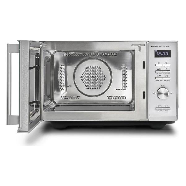 Изображение товара Микроволновая печь с грилем Caso HCMG 25 Ceramic Chef