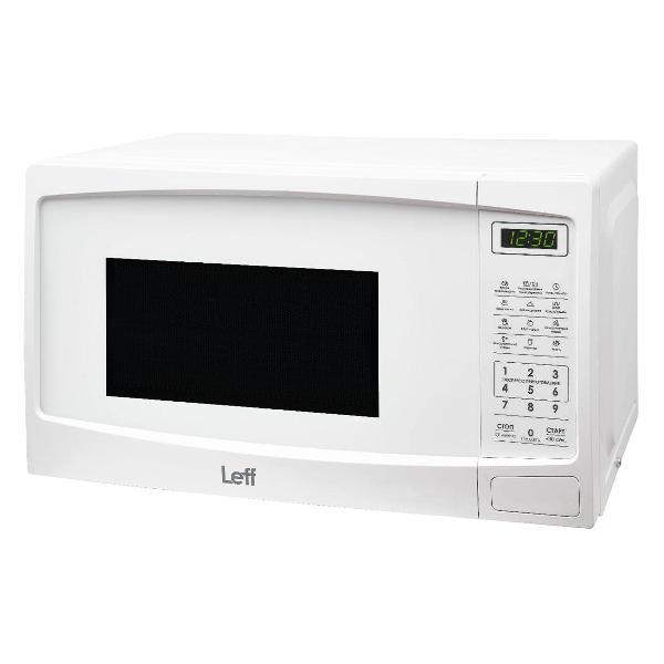 Изображение товара Микроволновая печь с грилем LEFF 20L GRILL 20MD732WG