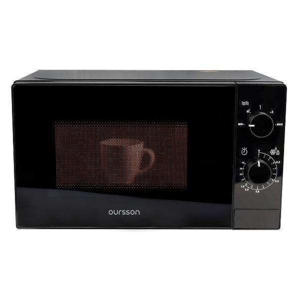 Изображение товара Встраиваемая микроволновая печь Oursson MM2013В/BL
