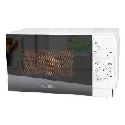 Изображение товара Встраиваемая микроволновая печь Oursson MM2013B/WH