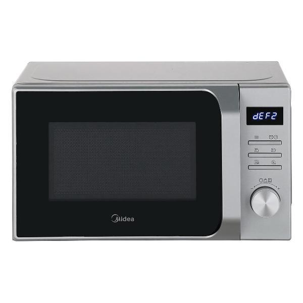 Изображение товара Встраиваемая микроволновая печь Midea AM720C2MV-S