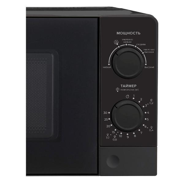 Изображение товара Встраиваемая микроволновая печь LEX FSMO 20.01N BL