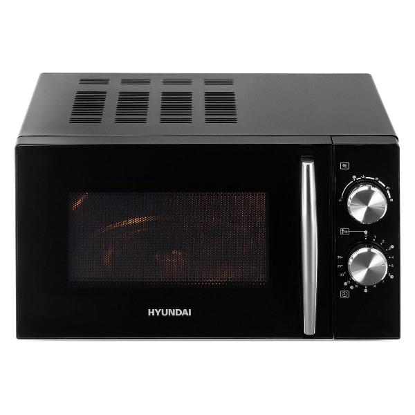 Изображение товара Встраиваемая микроволновая печь Hyundai HYM-M2050