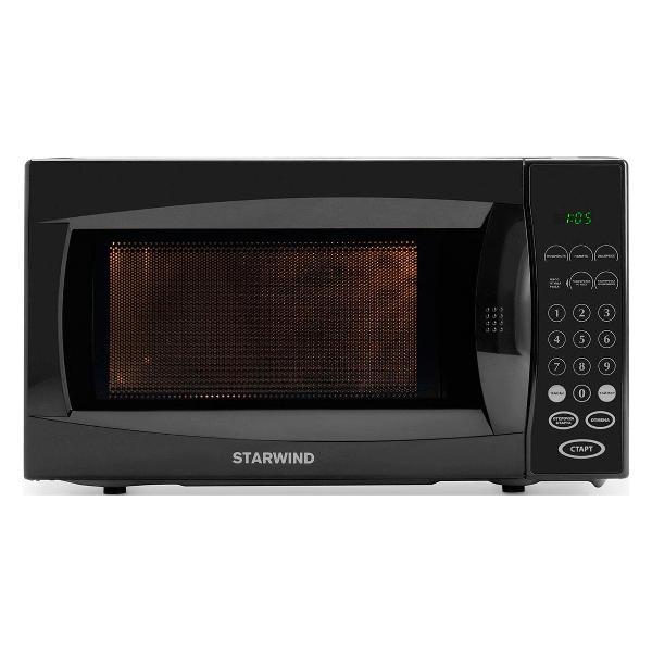 Изображение товара Микроволновая печь соло Starwind SMW5020