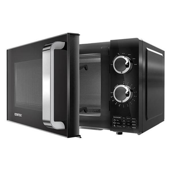 Изображение товара Микроволновая печь соло Centek CT-1570