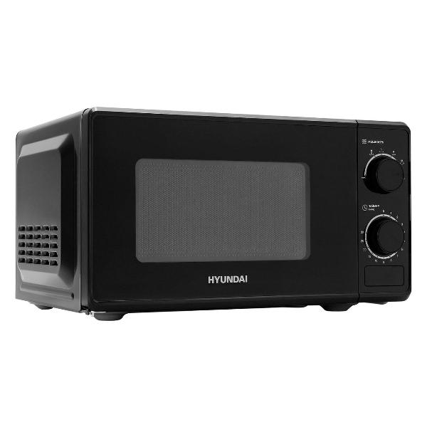 Изображение товара Микроволновая печь соло Hyundai HYM-M2096