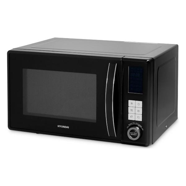 Изображение товара Микроволновая печь соло Hyundai HYM-D3009
