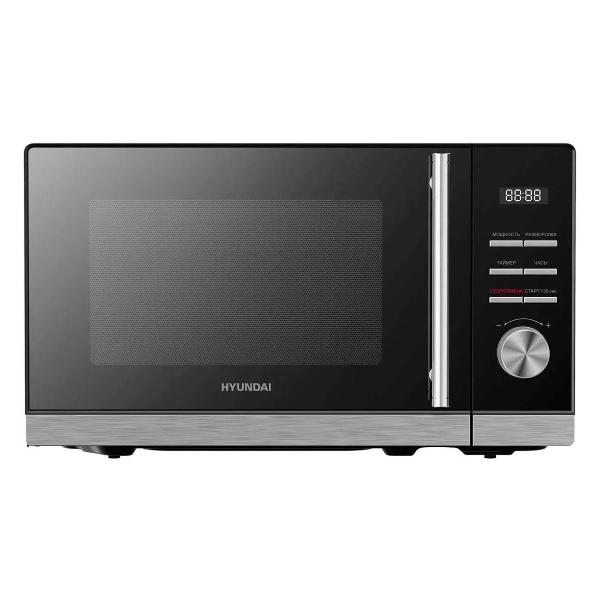 Изображение товара Микроволновая печь соло Hyundai HYM-D3005