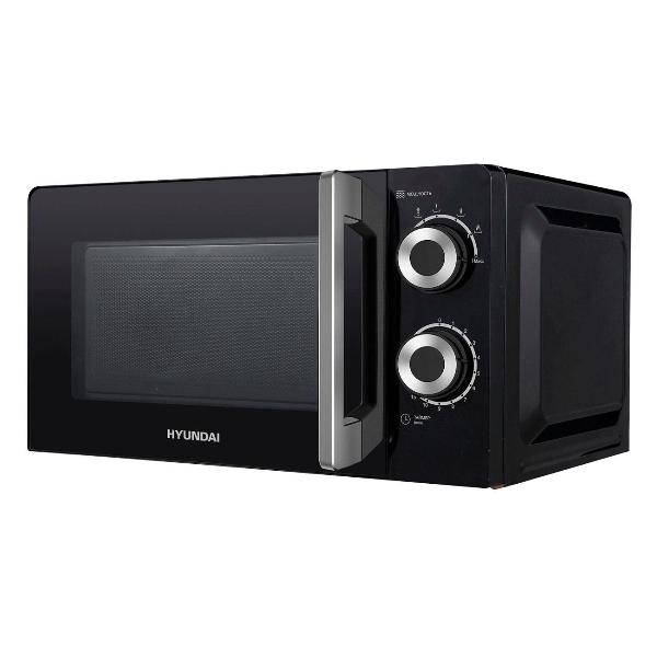 Изображение товара Микроволновая печь соло Hyundai HYM-M2054