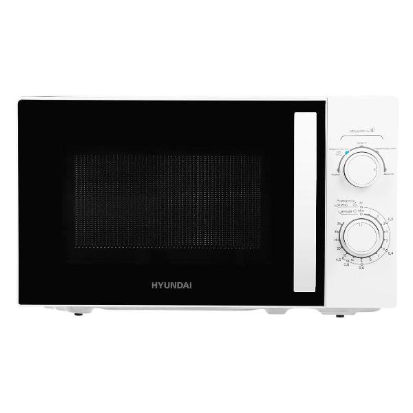 Изображение товара Микроволновая печь соло Hyundai HYM-M2067