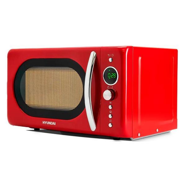 Изображение товара Микроволновая печь соло Hyundai HYM-D3037