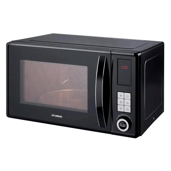 Изображение товара Микроволновая печь соло Hyundai HYM-D3010