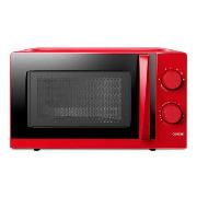 Изображение товара Микроволновая печь соло Centek CT-1571 Red