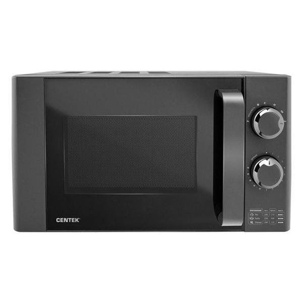 Изображение товара Микроволновая печь соло Centek CT-1583