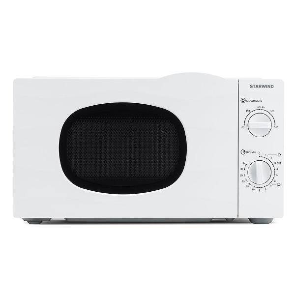 Изображение товара Микроволновая печь соло Starwind SWM6520