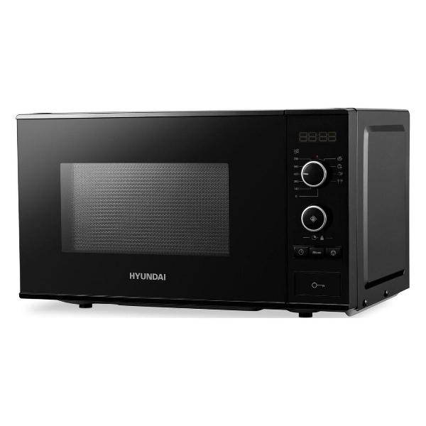 Изображение товара Микроволновая печь соло Hyundai HYM-D3032