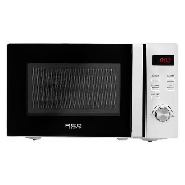 Изображение товара Микроволновая печь соло RED SOLUTION RM-2002D
