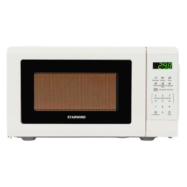 Изображение товара Микроволновая печь соло Starwind SMW4120