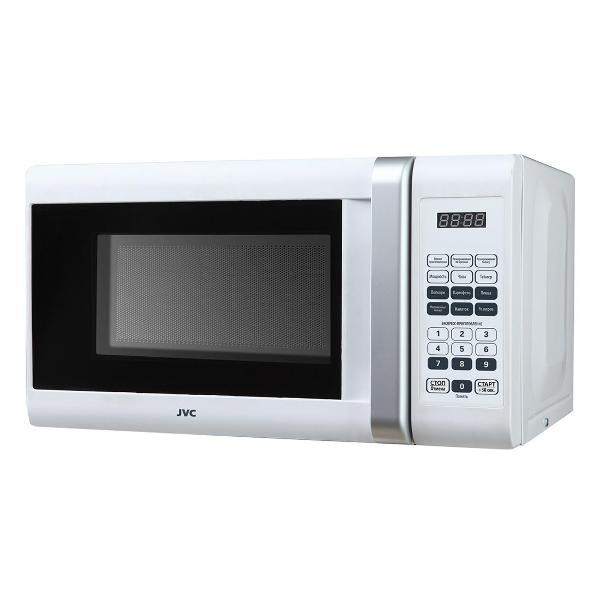 Изображение товара Микроволновая печь соло JVC JK-MW380S