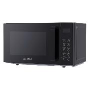 Изображение товара Микроволновая печь соло Supra 20SB27