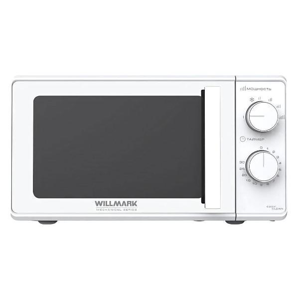 Изображение товара Микроволновая печь соло Willmark WMO-203GMW