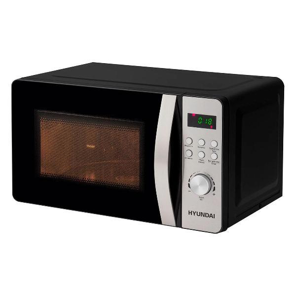 Изображение товара Микроволновая печь соло Hyundai HYM-D2074