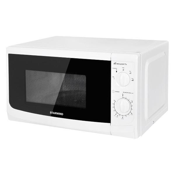 Изображение товара Микроволновая печь соло Starwind SWM5620