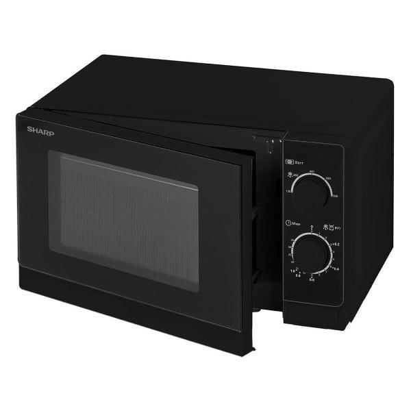 Изображение товара Микроволновая печь соло Sharp R2000RK