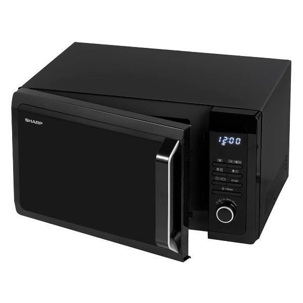 Изображение товара Микроволновая печь соло Sharp R2852RK