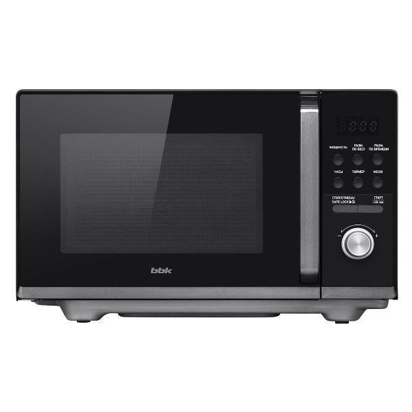Изображение товара Микроволновая печь соло BBK 25MWS-954T/B
