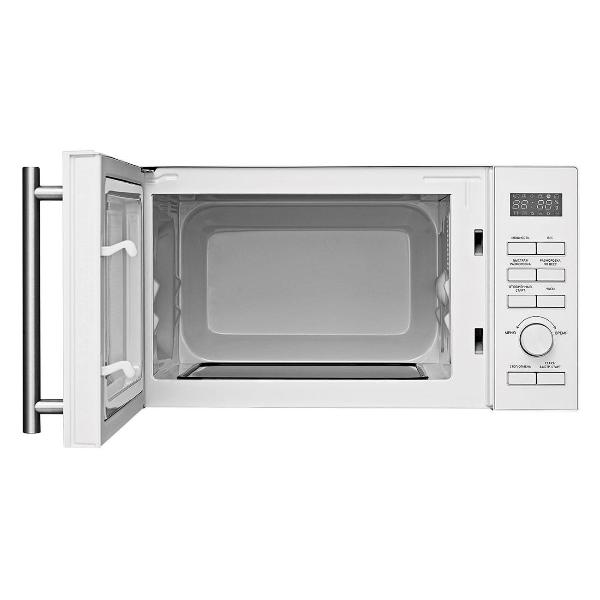 Изображение товара Микроволновая печь соло BBK 23MWS-951T/W