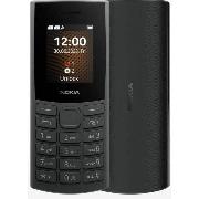 Изображение товара Мобильный телефон Nokia 106 DS Charcoal