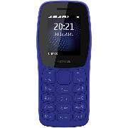 Изображение товара Мобильный телефон Nokia 105 DS Blue